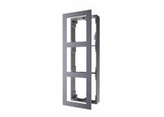 PANOU FRONTAL APLICAT PENTRU 3 MODULE