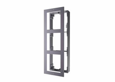 PANOU FRONTAL APLICAT PENTRU 3 MODULE foto