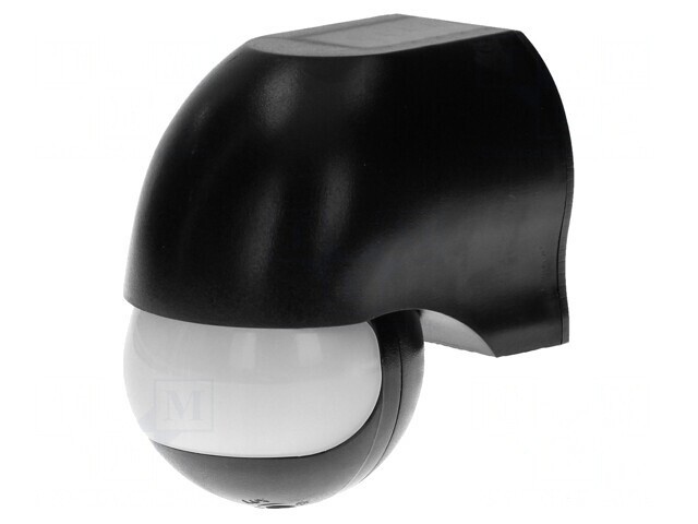 Senzor de Mișcare pentru Perete 230V IP44 12m 180&deg; 1200W