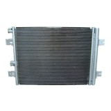 Condensator climatizare, Radiator AC SRLine 32B1K8C1S