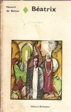 Beatrix - Honore de Balzac foto