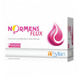 NorMens Flux, 30 comprimate + 10 capsule, Hyllan