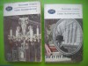 HOPCT CASA BUDDENBROOK/THOMAS MANN BPT 1966 -2 VOL-811 PAGINI, Zaharia Stancu