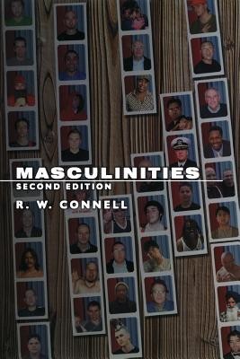 Masculinities: Second Edition