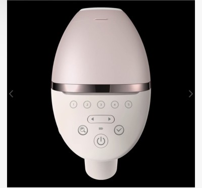 Philips aparat depilare definitivă foto