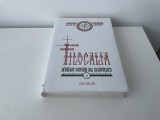 Filocalia 3/III - Ediție jubiliară - trad. Pr. Prof. Dumitru Stăniloae