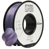 Filament PLA Galaxy Purple Prof. Lab 1.75mm 1kg Toleranta &plusmn;0.03mm Temperatura Nozzle 185-215&deg;C