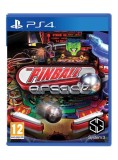 Pinball Arcade PS4