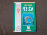 FIZICA MANUAL PENTRU CLASA A IX A OCTAVIAN RUSU