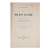 La Moldo-Valachie dans la manifestation de ses efforts et de ses v&oelig;ux si Les Principaut&eacute;s de Moldavie et de Valachie devant le congr&egrave;s, cu dedicația l
