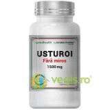 Usturoi fara Miros 1500mg 60cps