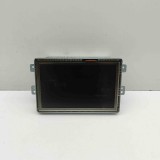 Ecran de navigație LAND ROVER RANGE ROVER EVOQUE L538 2015 OEM: FJ32-10E889-AJ,7503350702