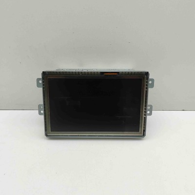 Ecran de navigație LAND ROVER RANGE ROVER EVOQUE L538 2015 OEM: FJ32-10E889-AJ,7503350702 foto
