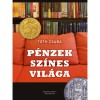P&eacute;nzek sz&iacute;nes vil&aacute;ga - T&oacute;th Csaba