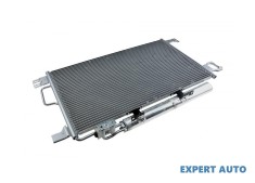 Radiator aer conditionat Mercedes CLK (2002-2009) [C209] #1