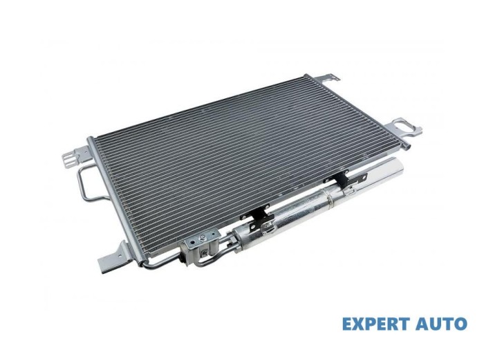 Radiator aer conditionat Mercedes C-CLASS T-Model (S203) 2001-2007 #1