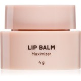 Sister&#039;s Aroma Maximizer balsam de buze cu efect de crestere 4 g