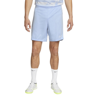 Pantaloni scurti Nike Dri-Fit Academy Shorts CW6107-548 albastru foto