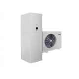 Pompa De Caldura Aer-Apa Tip Split, Boiler Incorporat, Omnia St 3.2 Hi3 6, 0Xht6Swa, 6Kw