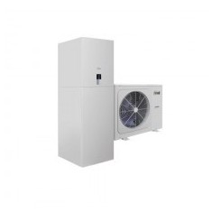 Pompa De Caldura Aer-Apa Tip Split, Boiler Incorporat, Omnia St 3.2 Hi6 12T, 0Xhucswa, 12Kw