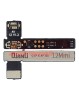 Tag-on Flex Qianli Baterie iPhone 12 Mini, Fara Sudura, Fara Mesaj Service, Compatibil iCopy