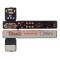 Tag-on Flex Qianli compatibil iPhone 12 mini