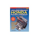 High-Performance Honda Builder's Handbook