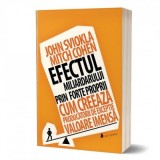 Efectul miliardarului prin forte proprii. Cum creeaza producatorii de exceptie valoare imensa - John Sviokla, Mitch Cohen
