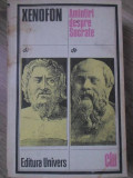 AMINTIRI DESPRE SOCRATE-XENOFON-349322