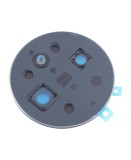 Geam Camera Set Xiaomi Poco C75 Negru