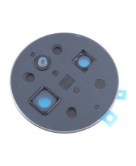 Geam Camera Set Xiaomi Poco C75 Negru