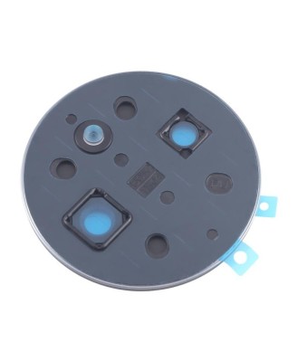 Geam Camera Set Xiaomi Poco C75 Negru foto