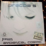CD original - Direcția 5 - Ambiental Cosmic NM ( Jurnalul Național )