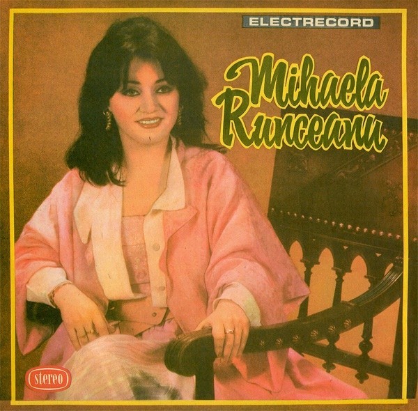 Mihaela Runceanu