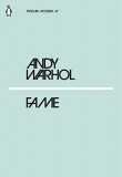 Fame | Andy Warhol, Penguin Books Ltd