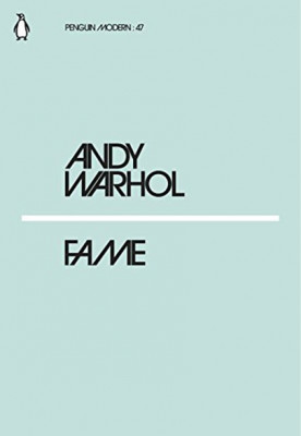 Fame | Andy Warhol foto