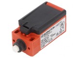 Limitator Cursă NO/NC 5A 240VAC 24VDC IP66