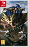 Monster Hunter Rise NSW