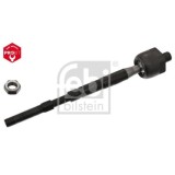 Bieleta directie Citroen C1; Peugeot 107; Toyota Aygo Motor 1.0, 1.0, 1.0, 1.0 GPL, parte montare Axa fata dreapta, Axa fata stanga, lungime 223 mm,