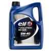 Ulei motor Elf Evolution 900 SXR 5W40, 5L, Full Sintetic, A3/B4. Protectie uzura, economie combustibil. 
