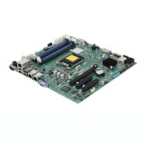 Placa de baza Supermicro X10SLL, MATX, LGA 1150, Bulk, Refurbished