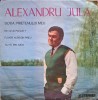 Disc Vinil Alexandru Jula - Soția Prietenului Meu (7&quot;, Mono, M/Print)-Electrecord-EDC 974