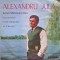 Disc Vinil Alexandru Jula - Soția Prietenului Meu (7&quot;, Mono, M/Print)-Electrecord-EDC 974