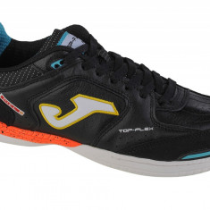 Pantofi de interior Joma Top Flex 2301 IN TOPS2301IN negru