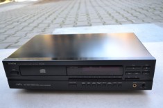 Cd player Denon DCD 890