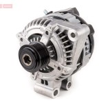 Alternator Land Rover Discovery IV (L319), Range Rover Sport I (L320) Motor 3.0 D 4x4, 3.0 SDV6 4x4, 3.0 TD 4x4, OE AH2210300AB