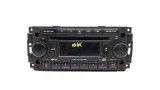 Cod Deblocare 05064945AD AUDIO SYSTEM / RADIO CD / 5189503 pentru DODGE CALIBER