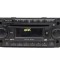 Cod Deblocare 05064945AD AUDIO SYSTEM / RADIO CD / 5189503 pentru DODGE CALIBER