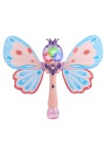 4-kids Electric Soap Bubbler Fairy (23398)