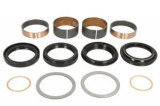 Kit reparatie suspensie front compatibil: SUZUKI RM 250 2001-2002